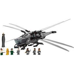 LEGO 10327 - LEGO® Icons - Dune Atreides Royal Ornithopter