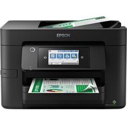 EPSON WF4820DWF - Printer, ink, 4-in-1, Wi-Fi, LAN, duplex, including Copyright le