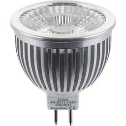 SCHIEFER LIGHTING SCHI 022533123-1 - GU5.3 MR16 PMMA 50x59 280Lm 4W 827 38°