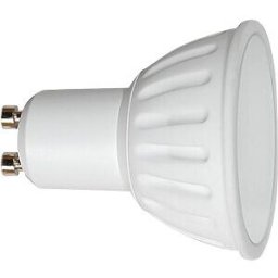 GREENLED GL 4252 - LED lamp GU10, 5 W, 450 lm, 3000 K