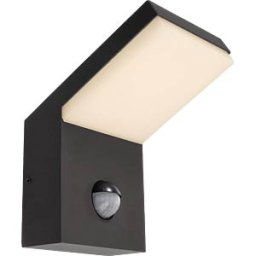 DEKO-LIGHT DEKO 731133 - Wall-mounted light Tucanae Motion, 18 W, 3000 K, 1650 lm, grey,