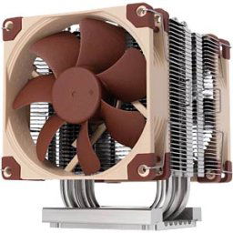 NO 000368 - NOCTUA NH-U9 DX-4677
