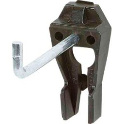 RAACO 110761 - Clip 3 - 50-mm angled hook