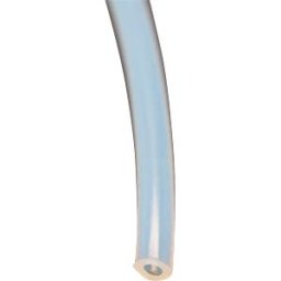 FABCONSTRUCT FABC 95495 - 3D printing, Teflon tube, 1 m, for 2.85-mm filaments