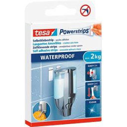 TESA 59700 - tesa® Powerstrips® Waterproof Strips Large