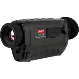 UNI-TREND UTX 318M - Thermal monocular, thermal image, 14.6°(H) × 11°(V)