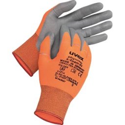 UVEX 6005411 - Schutzhandschuh uvex phynomic x-foam HV 60054 Größe 11