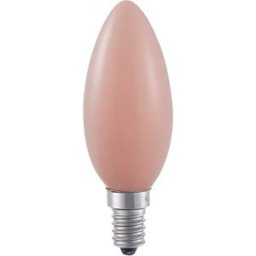 SCHIEFER LIGHTING SCHI LF023840321 - E14 C35x100 250Lm 4W 819 Flame