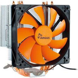 INTER-TECH IT88885410 - CPU Cooler SU-260