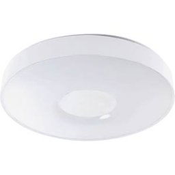 V-TAC VT-23591 - Ceiling light fixture, 40 W, 4000 lm, CCT, white, IP20, round