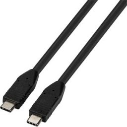 TTL NETWORK TTL 4311-COAX2,0 - USB 3.1 cable, C connector, coaxial, 2.0 m