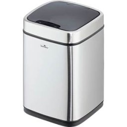 DURABLE 342023 - Sensor bin NO TOUCH 6 l