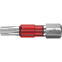 WIHA 42111 - Bit set, 5-piece, TY-Bit, 29 mm, T25