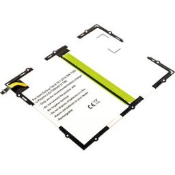 FREI AKKU 30946 - Tablet battery for Samsung devices, Li-Po, 7300 mAh