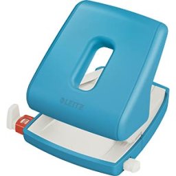 LEITZ 50040061 - Cozy Lochre, blue