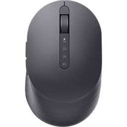 DELL MS7421W - Mouse, wireless/Bluetooth, black