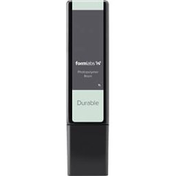FORMLABS FORM KH DU 1L F2 - Synthetic resin for 3D printing, hard-wearing, 1 l, for Form 2/3