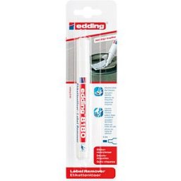 EDDING 8180 - Label removal marker