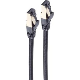 SHIVERPEAKS SHVP BS20-60255 - Pro Series II Cat. 6a patch cable, 2.0 m