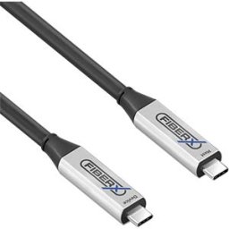PURELINK PURE FX-I600-005 - FiberX Serie - USB 3.2 Gen 1 Active Optical Cable USB-C 5.00m