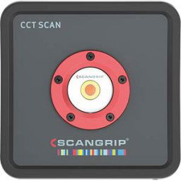 SCANGRIP 3.5658 - LED MULTIMATCH R work light, 1200 lm, CRI+, CCT SCAN