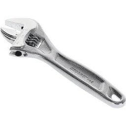 GEDORE WERKZEUG GEDO R03100006 - Adjustable wrench open end 6''