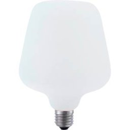 SCHIEFER LIGHTING SCHI LF023800488 - E27 ST125x176 550Lm 6W 925 Matt White