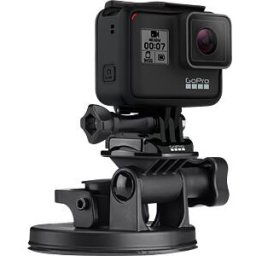 GOPRO AUCMT-302 - GoPro, Suction Cup Mount