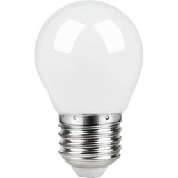 SCHIEFER LIGHTING SCHI L2772318271 - LED bulb E27, 2.8 W, 250 lm, 2700 K, filament, dimmable