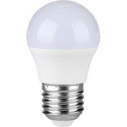 V-TAC VT-214207 - LED bulb E27, 3.7 W, 320 lm, 6500 K