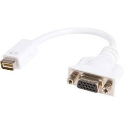 STARTECH.COM ST MDVIVGAMF - Mini DVI to VGA Video Cable Adapter