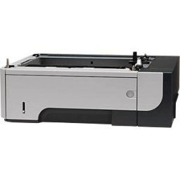 HEWLETT PACKARD HP CE530A - Media compartment/paper tray, HP, 500 sheets