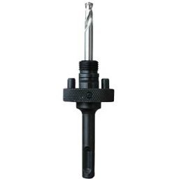HELLER LOS SDS5 - SDS shank for hole saws, Ø 32-152 mm