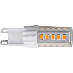 GREENLED GL 4235 - LED lamp G9, 4.5 W, 440 lm, 2700 K