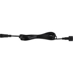 PAULMANN PLM 70525 - SIMPLED Outdoor extension cable, 2.5 m, IP44