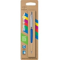 PARKER 2076052 - Ballpoint pen, blue, M, Jotter Originals blue