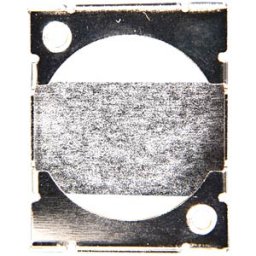 NEUTRIK MFD - XLR M3 mounting frame, D-type