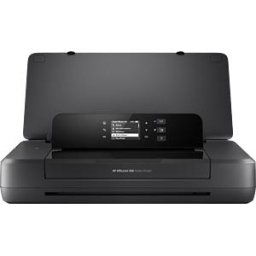 HEWLETT PACKARD HP CZ993A - Printer, ink, A4, USB/WiFi