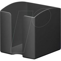 DURABLE 775801 - Memo box ECO, black