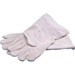 CFH 52596 - Welder's gloves SH 596