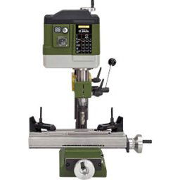 PROXXON 24114 - FF 250/BL milling machine, 230 V, 250 W