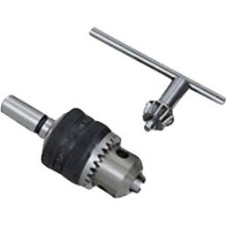 PROXXON 24020 - Industrial drill chuck (up to 10 mm) for PD 250/E