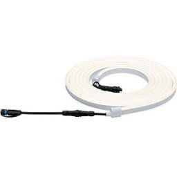 PAULMANN PLM 94191 - Outd Plug&Shine Neon strip, IP67, 3000 K, 5 m
