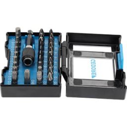 GEDORE WERKZEUG GEDO 666-032-A - Bit-Box Allround 32pcs