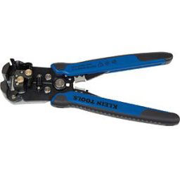 KLEIN TOOLS KLT 11061 - Self-Adjusting Wire Stripper/Cutter