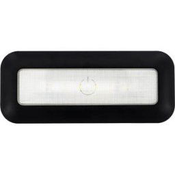 MÜLLER LICHT MLI 27700057 - Mobina Push mobile LED light fixture 15, 4000 K, black, recharge