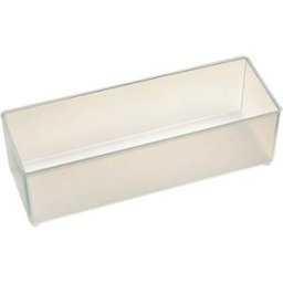 RAACO A8-2 - Assortment box inserts, H/W/D 47 x 55 x 157 mm