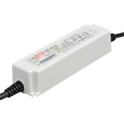 MEAN WELL MW LPF-16-36 - Switching power supply for LED, IP30, 16.2 W 36 V / 0.45 A