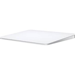 APPLE MXK93Z/A - Magic Trackpad, USB-C, white, Multi-Touch