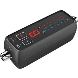 OPTICUM RED OPTICUM 9887 - Level meter, satellite measuring device, Bluetooth
